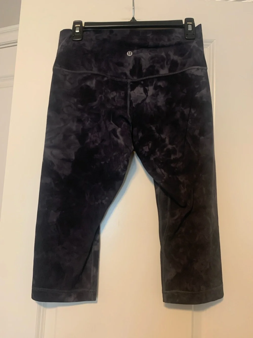 lululemon athletica cropped ankle